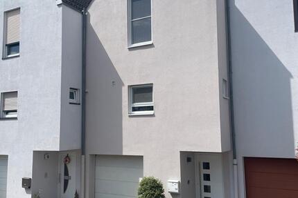 Haus Weiterstadt - 5 Zimmer, 130 m&sup2;, 499.000&euro; | Angebot:26458346