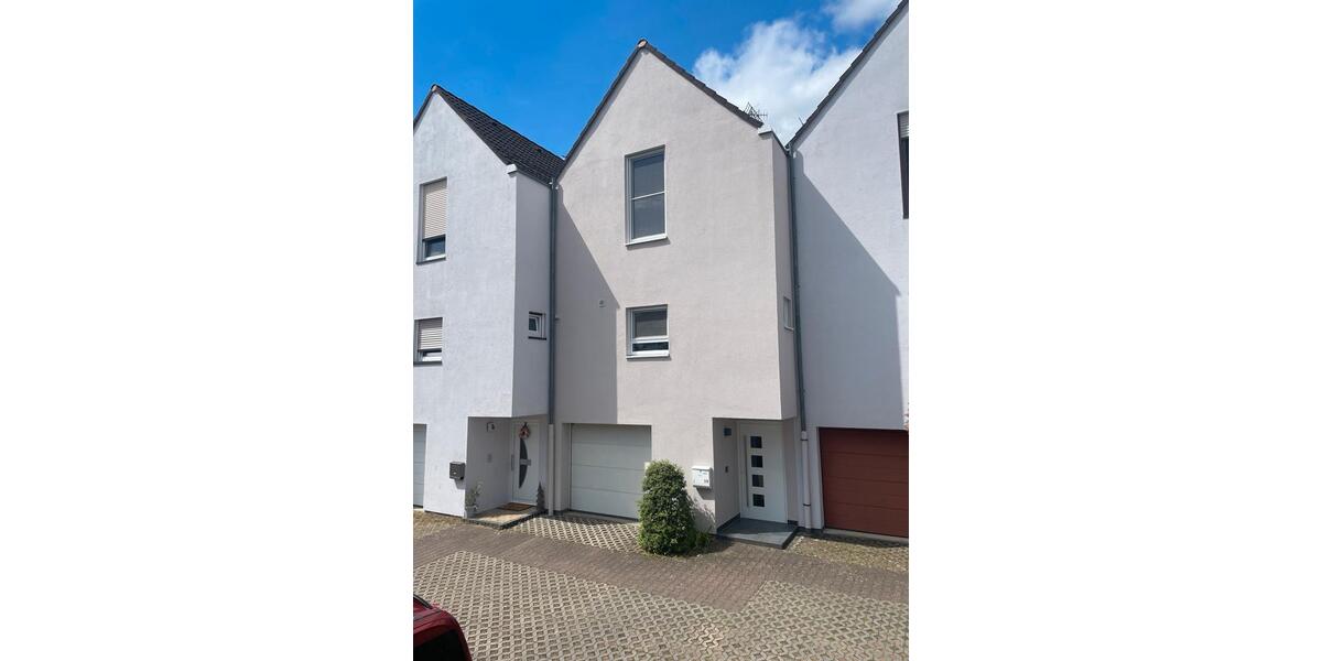 Reihenhaus Weiterstadt - 5 Zimmer, 130 m&sup2;, 499.000&euro; | Angebot:26458346