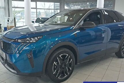 Peugeot 3008 2.500 km 37.350 € Frankfurt 60314