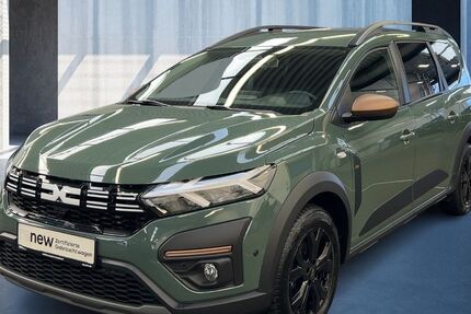 Dacia Jogger 18.976 km 19.250 &euro; Frankfurt / Main 60314