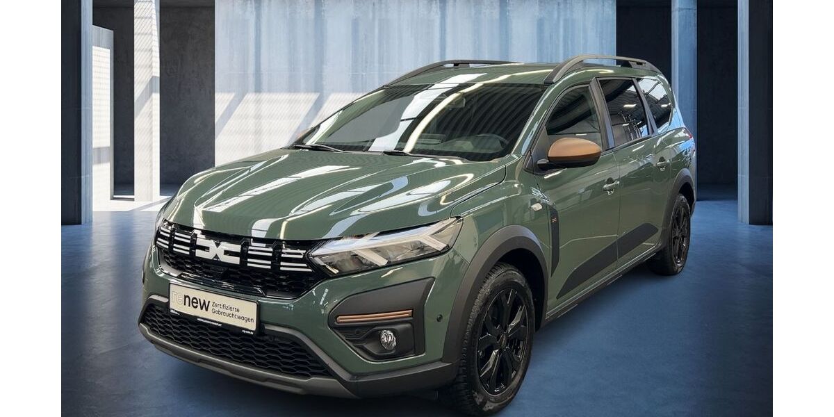 Dacia Jogger 18.976 km 19.250 &euro; Frankfurt / Main 60314