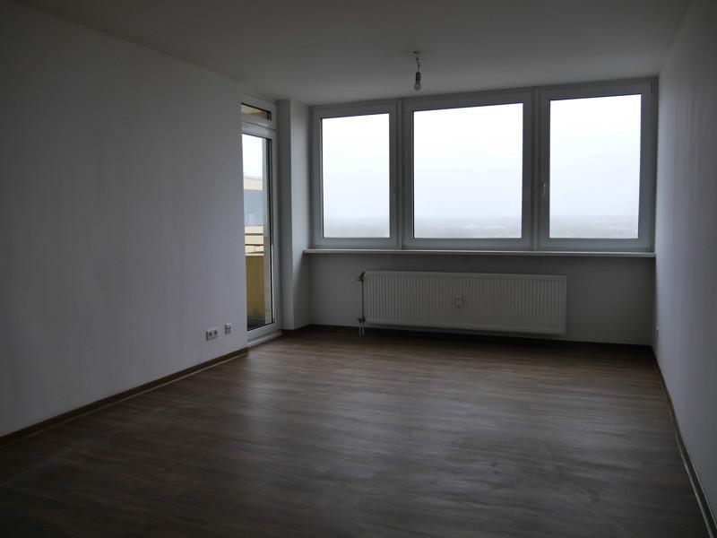 Schöne 3-Zimmer-Wohnung mit Balkon in Maintal-Bischofsheim zu vermieten