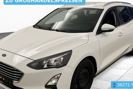 Ford Focus 63.746 km 13.897 &euro; Frankfurt 60596