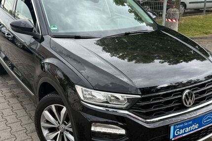 VW T-Roc 71.363 km 15.450 &euro; Offenbach 63071