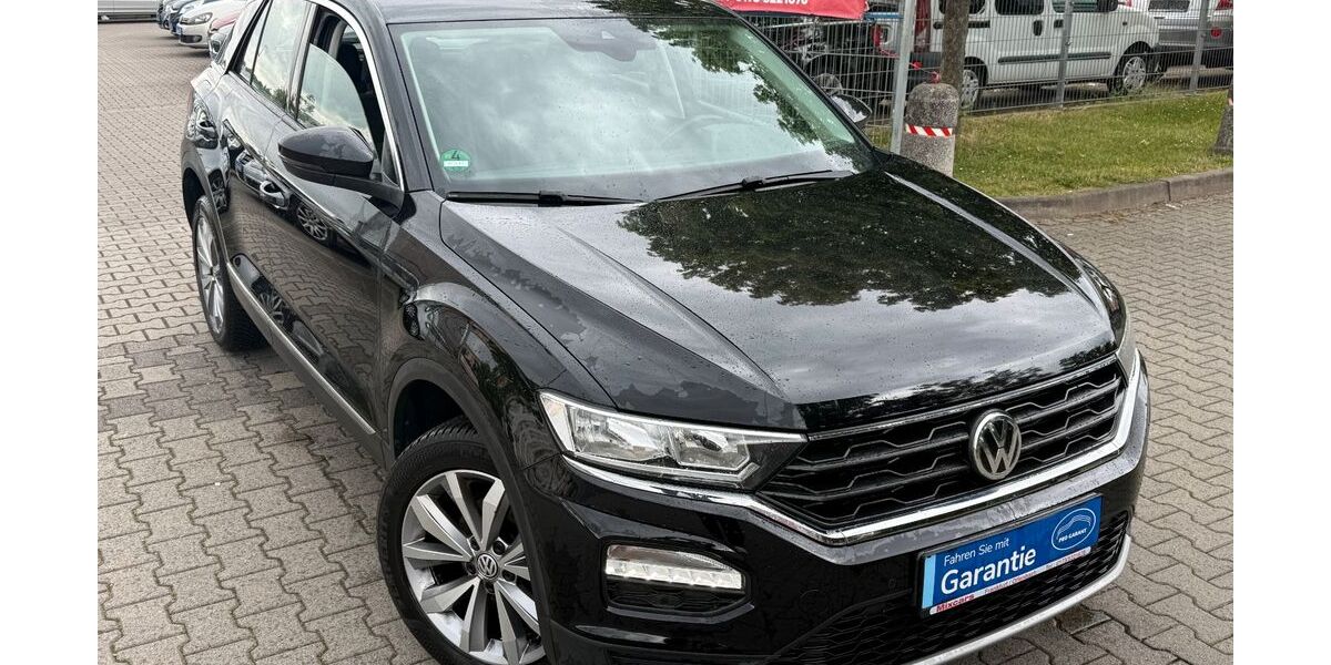 VW T-Roc 71.363 km 15.450 &euro; Offenbach 63071