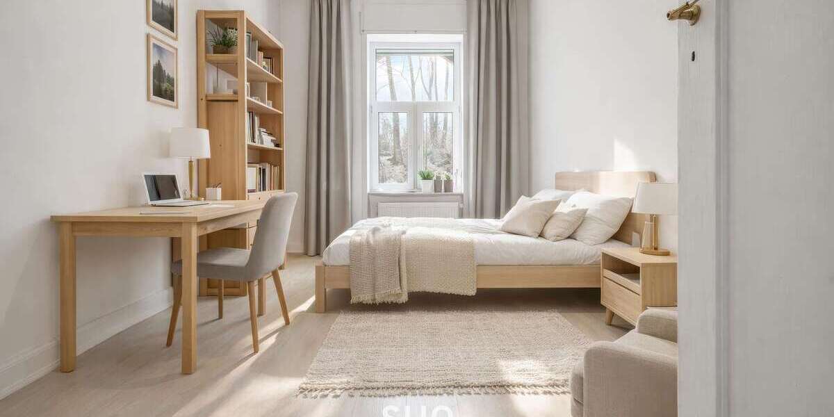 Etagenwohnung Offenbach am Main Buchrain - 3 Zimmer, 60 m&sup2;, 229.000&euro; | Angebot:26115775
