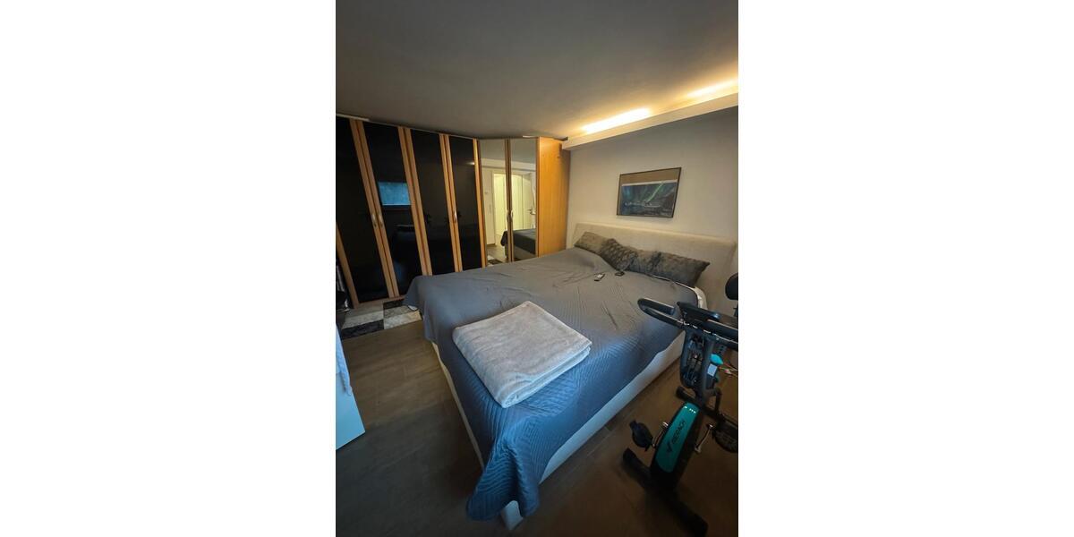 Maisonettenwohnung Königstein im Taunus - 2 Zimmer, 78 m&sup2;, 1.240&euro; | Angebot:25780427