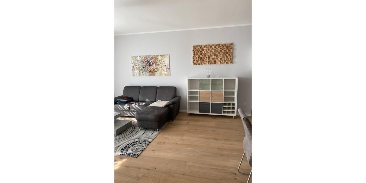 Etagenwohnung Offenbach am Main Bieberer Berg - 2 Zimmer, 80 m&sup2;, 2.090&euro; | Angebot:26116165