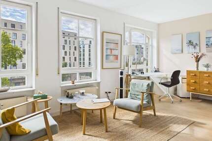 Büro in Offenbach 480.000 € 145 m² zimmer