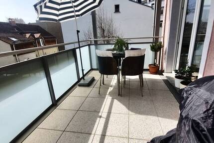 Wohnung Frankfurt am Main / Bornheim Bornheim - 3 Zimmer, 69 m&sup2;, 519.000&euro; | Angebot:25749130