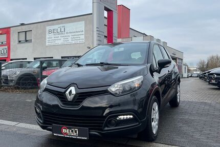 Renault Captur 92.800 km 8.450 &euro; Hanau 63452