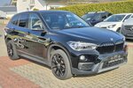 BMW X1 sDrive 18 i Advantage LED, Navigation 53.758 km 17.890 &euro; Rodgau 63110