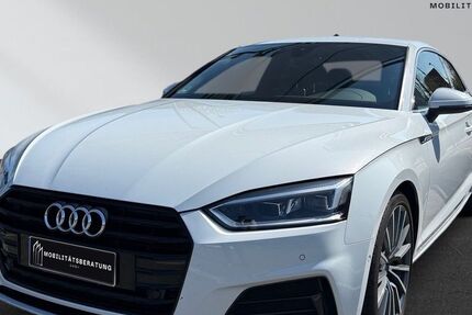 Audi A5 124.999 km 21.999 &euro; Ginsheim-Gustavsburg 65462