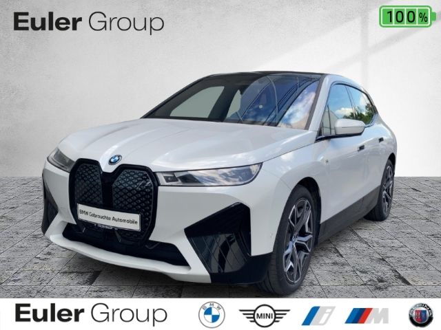 BMW iX 21.419 km 71.980 € Frankfurt 60314