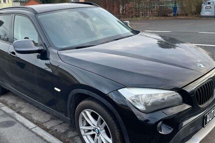 BMW X1 225.235 km 6.990 &euro; Rödermark 63322