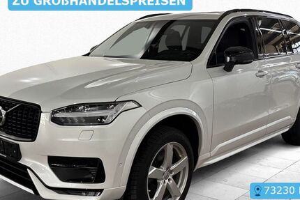 Volvo XC90 74.966 km 42.295 &euro; Frankfurt 60596