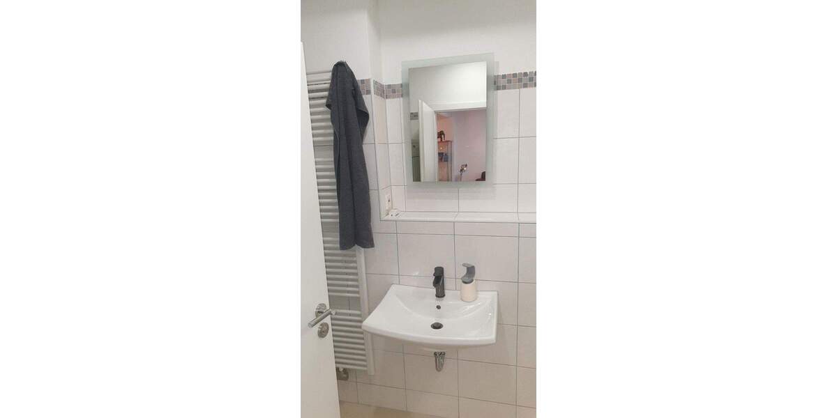 Etagenwohnung Heusenstamm - 2 Zimmer, 50 m&sup2;, 900&euro; | Angebot:25716259