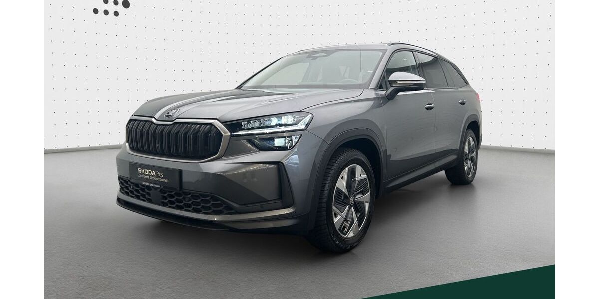 Skoda Kodiaq 21.911 km 43.540 &euro; Hofheim im Taunus 65719