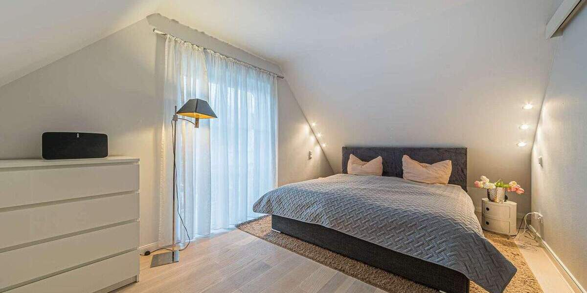 Etagenwohnung Neu-Isenburg Isenburg - 3 Zimmer, 125 m&sup2;, 3.030&euro; | Angebot:25796291