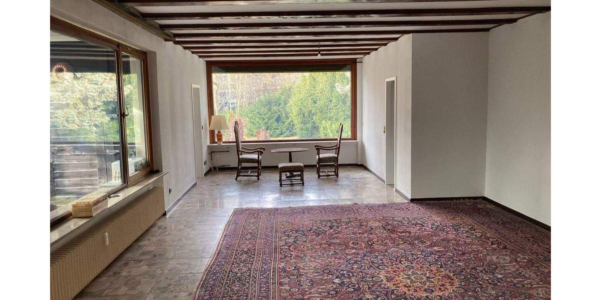 Einfamilienhaus Frankfurt am Main Nieder-Eschbach - 1 Zimmer, 1.590.000&euro; | Angebot:25246600