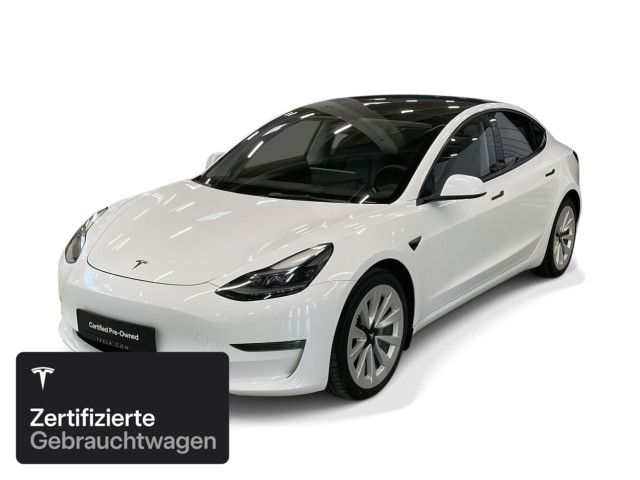 Tesla Model 3 40.065 km 30.000 &euro; Hanau 63457