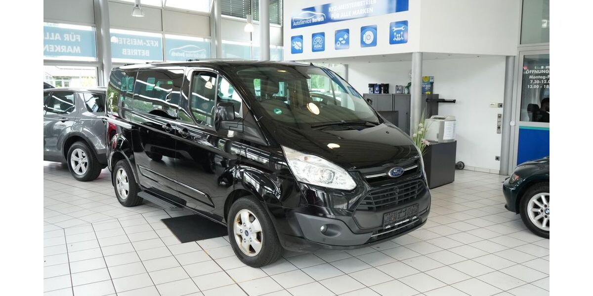 Ford Transit 196.225 km 14.900 &euro; Obertshausen 63179