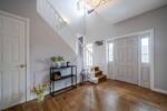 Einfamilienhaus Wehrheim Obernhain - 8 Zimmer, 198 m&sup2;, 1.150.000&euro; | Angebot:25695537