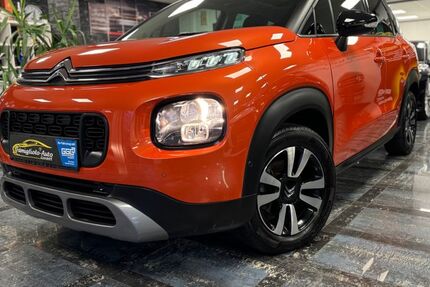 Citroen C3 65.595 km 15.990 € Mühlheim am Main nähe Frankfurt 63165