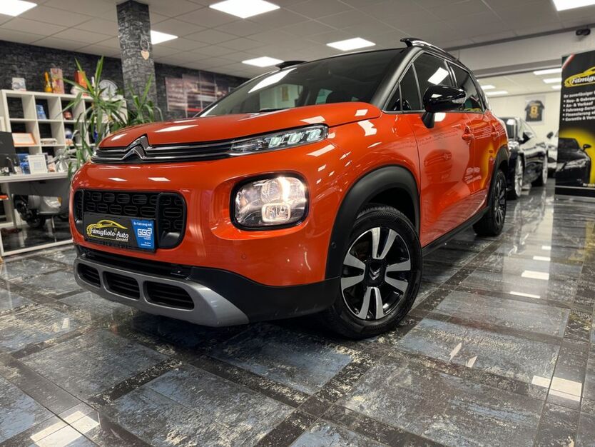 Citroen C3 65.595 km 15.990 € Mühlheim am Main nähe Frankfurt 63165