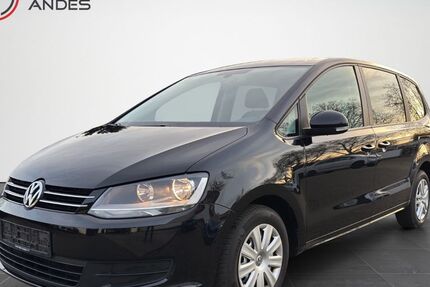 VW Sharan 186.000 km 11.790 &euro; Hanau 63457