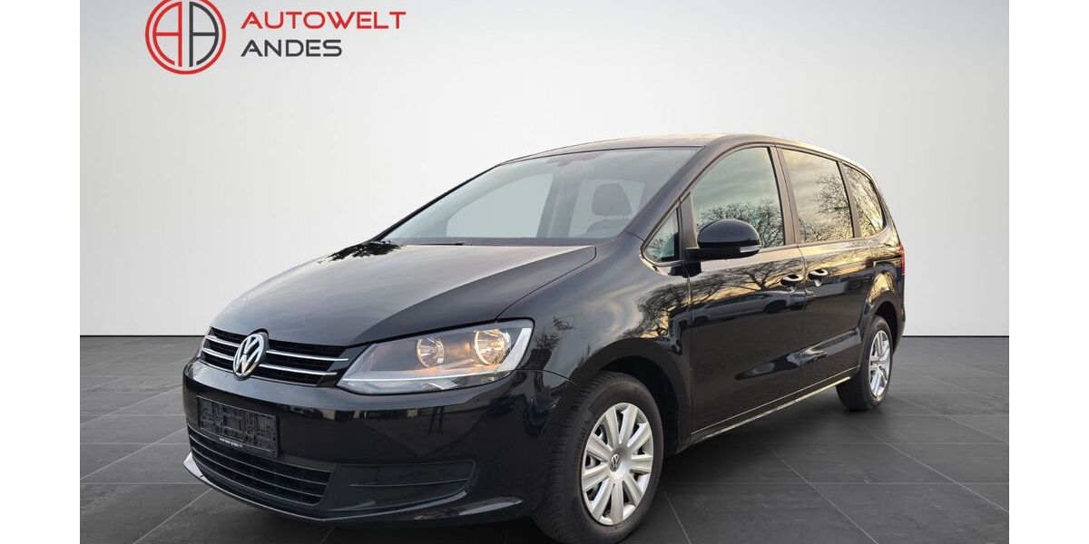 VW Sharan 186.000 km 11.790 &euro; Hanau 63457