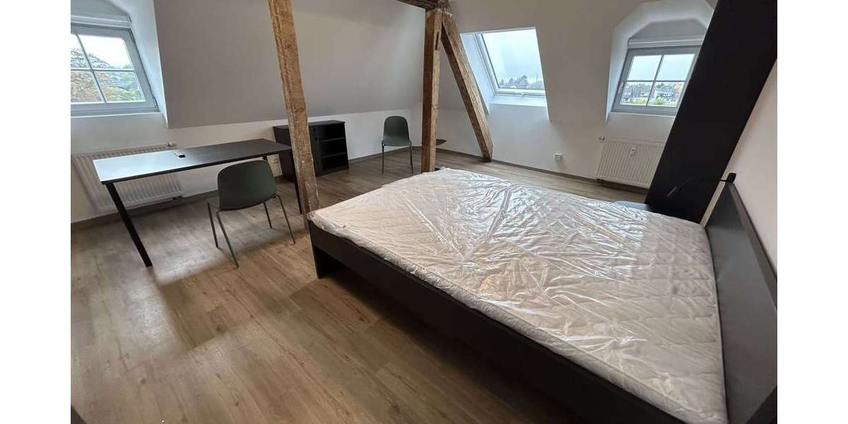 Zimmer Darmstadt Darmstadt-West - 1 Zimmer, 650&euro; | Angebot:27163011