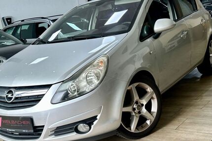 Opel Corsa 198.000 km 2.900 € Flörsheim 65439