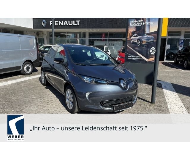 Renault ZOE 48.667 km 9.970 &euro; Hanau 63452