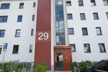 Wohnung Hattersheim - 2 Zimmer, 53 m&sup2;, 800&euro; | Angebot:26847021