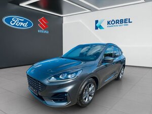 Ford Kuga 2.0 ST-Line Automatik*el.Heck*WinterPaket2* 27.700 km 24.390 &euro; Nidderau 61130