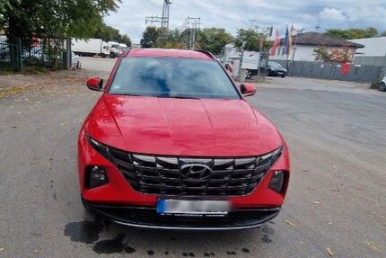 Hyundai TUCSON 56.000 km 20.900 € Offenbach am Main 63067