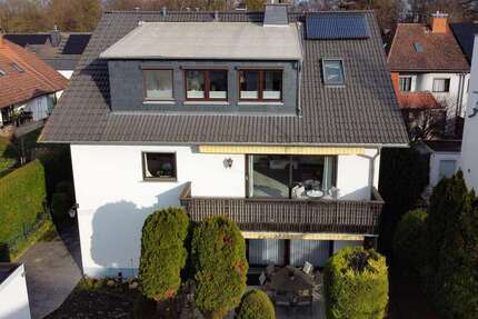 Haus zum Kaufen in Kriftel 1.590.000 € 313.66 m² 11 zimmer