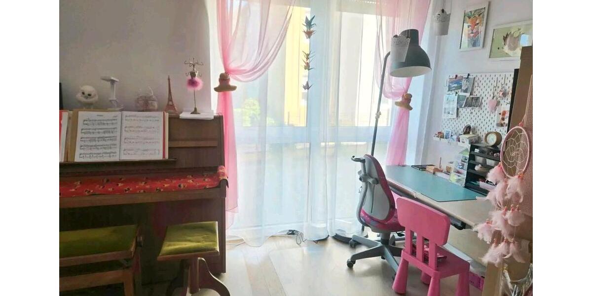 Terrassenwohnung Bad Homburg vor der Höhe Berliner Siedlung/Gartenfeld - 4 Zimmer, 124 m&sup2;, 729.000&euro; | Angebot:27134506