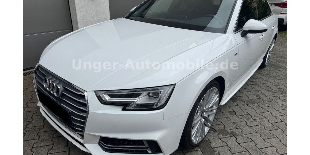 Audi A4 199.950 km 14.200 &euro; Obertshausen bei Frankfurt am Main 63179