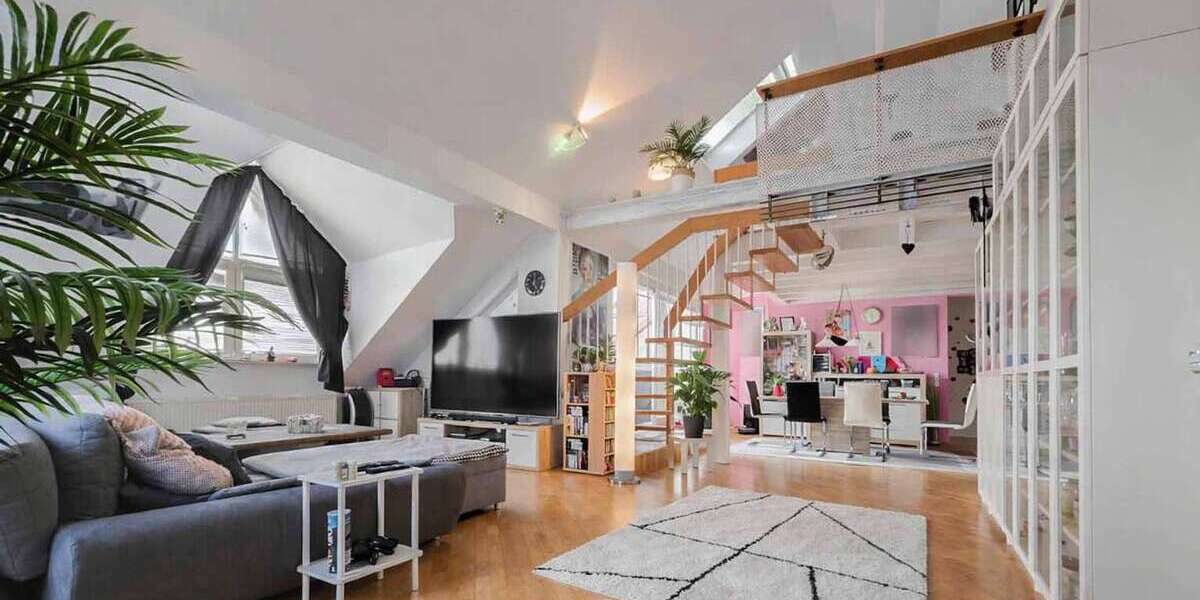 Etagenwohnung Bruchköbel - 4 Zimmer, 135 m&sup2;, 359.000&euro; | Angebot:26543585
