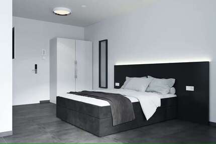 Zimmer Offenbach am Main Waldheim - 1 Zimmer, 1.495&euro; | Angebot:27148584