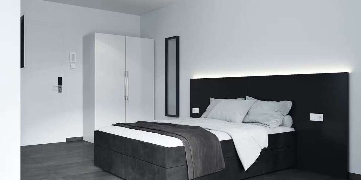 Zimmer Offenbach am Main Waldheim - 1 Zimmer, 1.495&euro; | Angebot:27148584