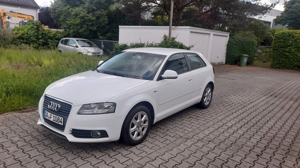 Audi A3 194.432 km 1.999 &euro; Weiterstadt 64331