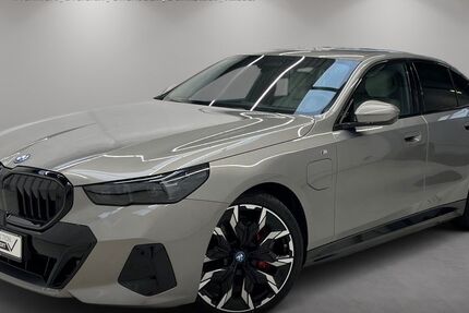 BMW 550 17.082 km 80.690 &euro; Dreieich-Sprendlingen 63303