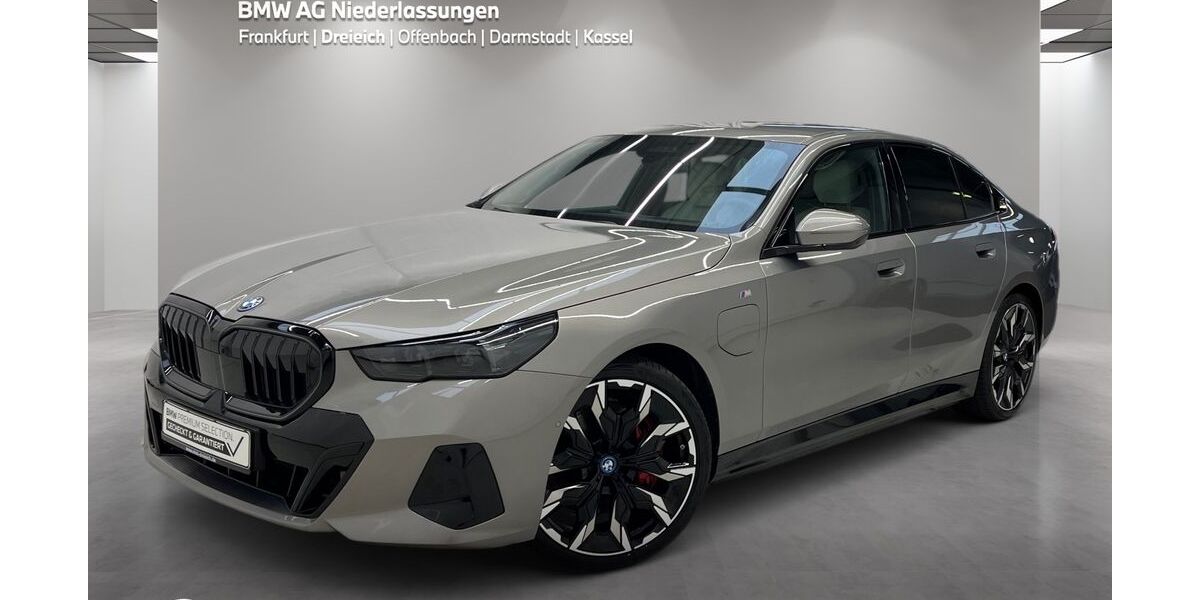 BMW 550 17.082 km 80.690 &euro; Dreieich-Sprendlingen 63303