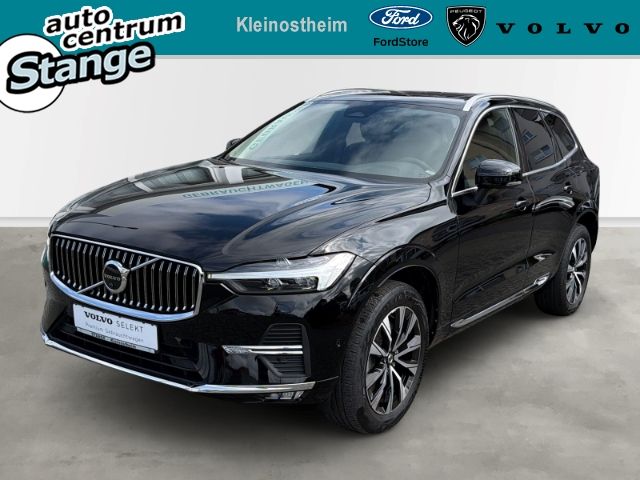Volvo XC60 49.900 km 38.990 &euro; Kleinostheim 63801