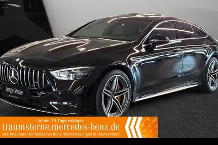 Mercedes-Benz AMG GT 5.431 km 131.990 &euro; Frankfurt 60599