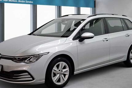 VW Golf 53.078 km 17.190 &euro; Maintal 63477