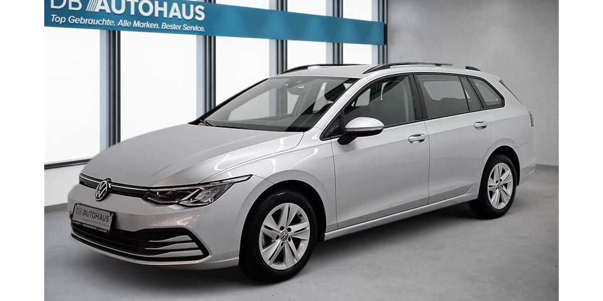 VW Golf 53.078 km 17.190 &euro; Maintal 63477